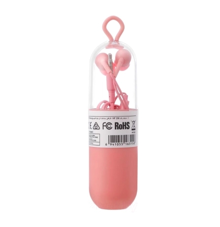 Наушники Miniso 3156 Наушники Miniso 3156