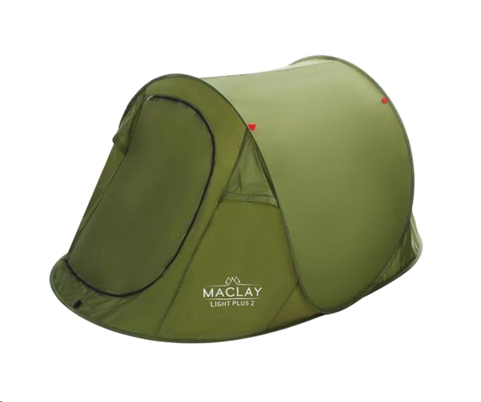 Палатка Maclay LIGHT PLUS 2 5378898 Палатка Maclay LIGHT PLUS 2 5378898
