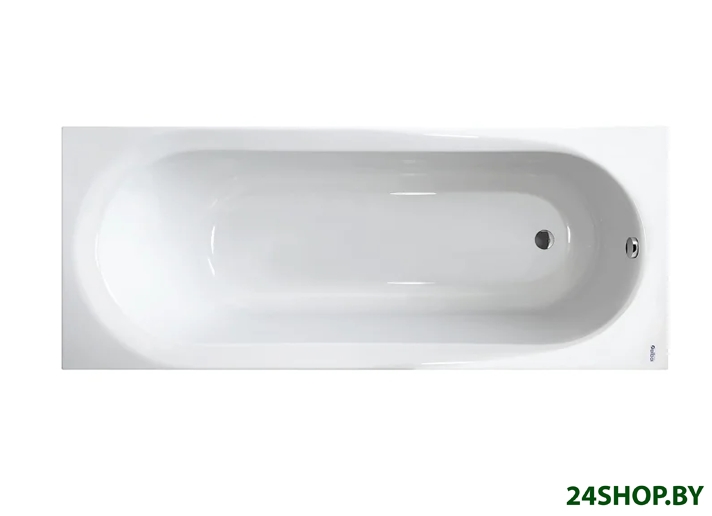 Ванна Alba Spa Baline 150x70 Ванна Alba Spa Baline 150x70