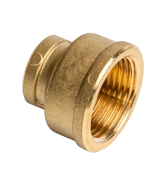 Фитинг General Fittings Муфта переходная 2600.47 3/4 Фитинг General Fittings Муфта переходная 2600.47 3/4