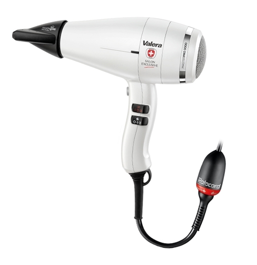 Фен Valera Master PRO 3.0 Light (жемчужный белый) Фен Valera Master PRO 3.0 Light (жемчужный белый)