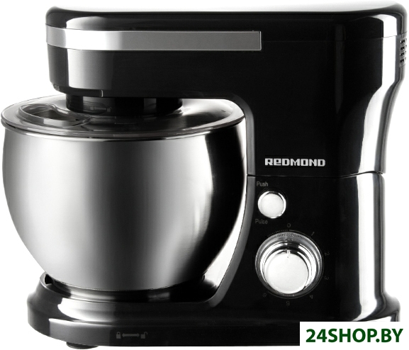 Планетарный миксер Redmond RFM-5393 Планетарный миксер Redmond RFM-5393