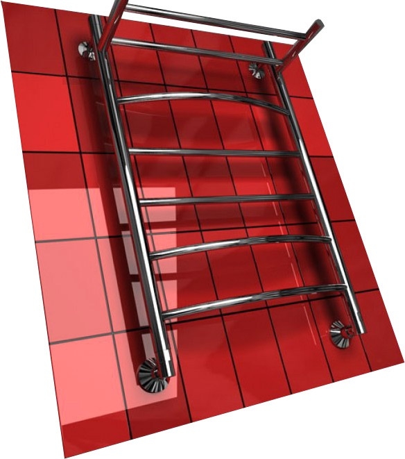 Полотенцесушитель Двин FG 70x50 Полотенцесушитель Двин FG 70x50