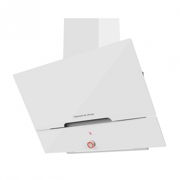Кухонная вытяжка Zigmund & Shtain K 142.9 W Кухонная вытяжка Zigmund & Shtain K 142.9 W