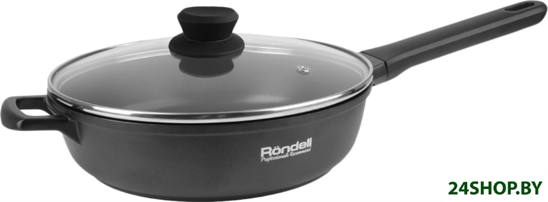 Сотейник Rondell Zeita Neu RDA-1203 Сотейник Rondell Zeita Neu RDA-1203
