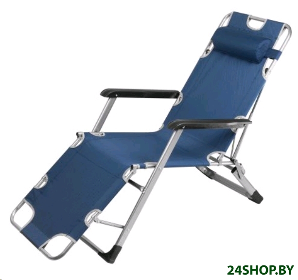 Кресло-шезлонг складное ARIZONE 42-178601 Кресло-шезлонг складное ARIZONE 42-178601