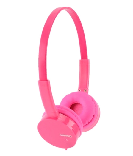 Наушники Miniso 2413 Наушники Miniso 2413