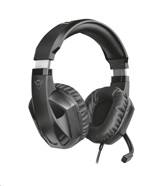 Наушники Trust GXT 412 Celaz Наушники Trust GXT 412 Celaz
