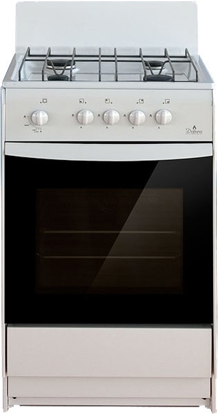Кухонная плита Дарина S2 GM441 001W Кухонная плита Дарина S2 GM441 001W