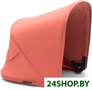 Капюшон Bugaboo Fox 3 (sunrise red) Капюшон Bugaboo Fox 3 (sunrise red)