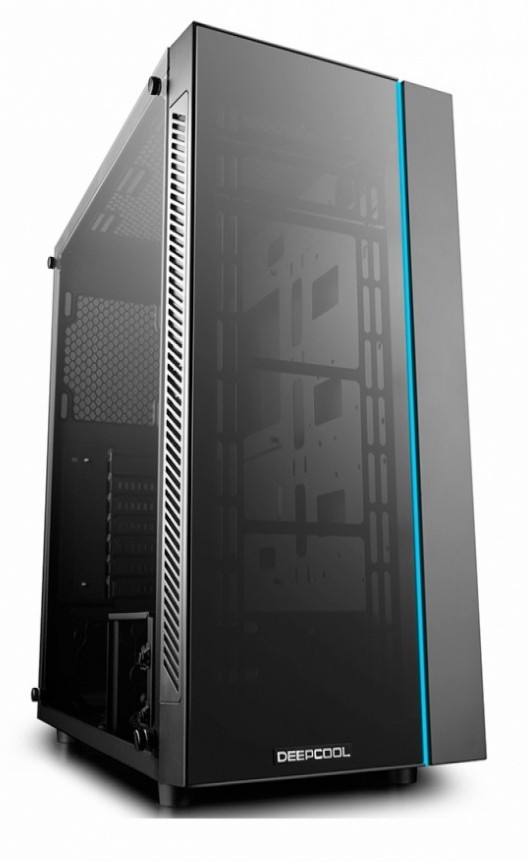 Корпус DeepCool Matrexx 55 DP-ATX-MATREXX55 Корпус DeepCool Matrexx 55 DP-ATX-MATREXX55