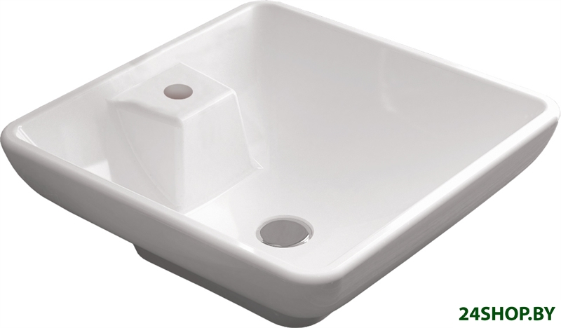 Умывальник iDevit Nova Kare 0101-2485 Умывальник iDevit Nova Kare 0101-2485