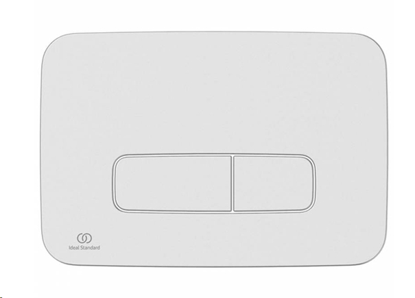 Панель смыва Ideal Standard ProSys Oleas M3 (белый) R0123AC Панель смыва Ideal Standard ProSys Oleas M3 (белый) R0123AC