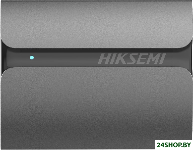 Внешний накопитель Hiksemi T300S 1TB HS-ESSD-T300S/1024G Внешний накопитель Hiksemi T300S 1TB HS-ESSD-T300S/1024G