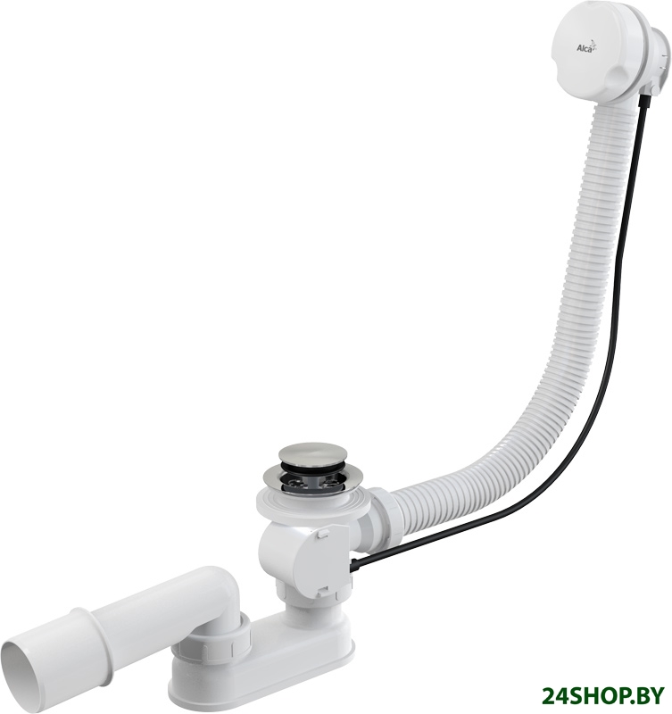 Сифон Alcaplast A51B Сифон Alcaplast A51B