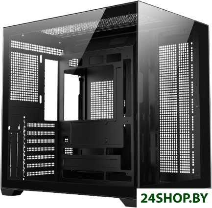 Корпус SuperPower Blank BTF C280 Корпус SuperPower Blank BTF C280