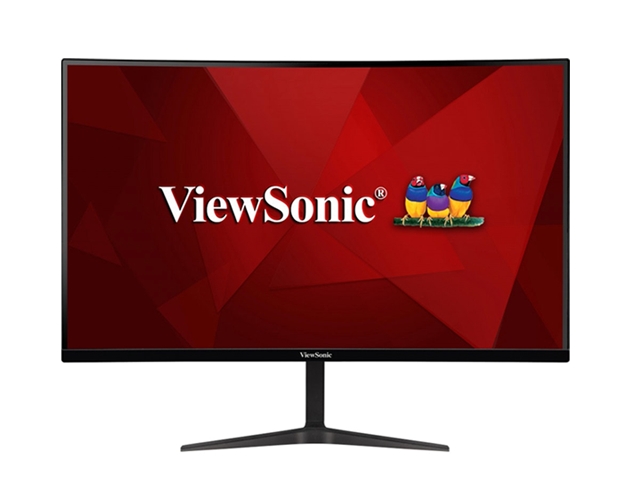 Монитор ViewSonic VX2719-PC-MHD Монитор ViewSonic VX2719-PC-MHD