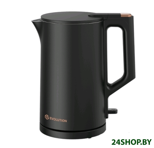 Электрический чайник Evolution KP15151B Электрический чайник Evolution KP15151B