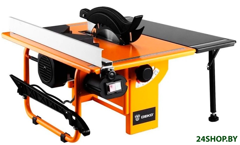 Станок Deko DTS1600 Станок Deko DTS1600