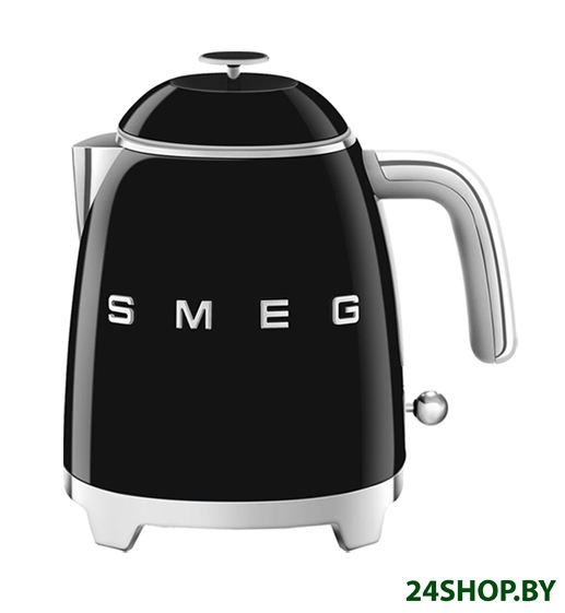 Электрочайник Smeg KLF05BLEU Электрочайник Smeg KLF05BLEU
