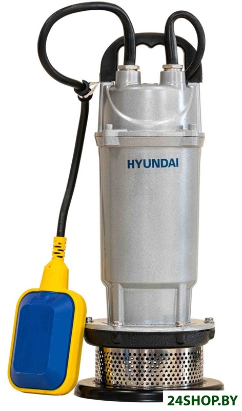 Дренажный насос Hyundai HW 2358 Дренажный насос Hyundai HW 2358