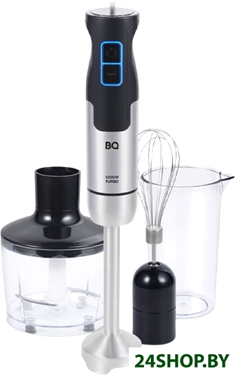 Погружной блендер BQ HB1234SS Погружной блендер BQ HB1234SS