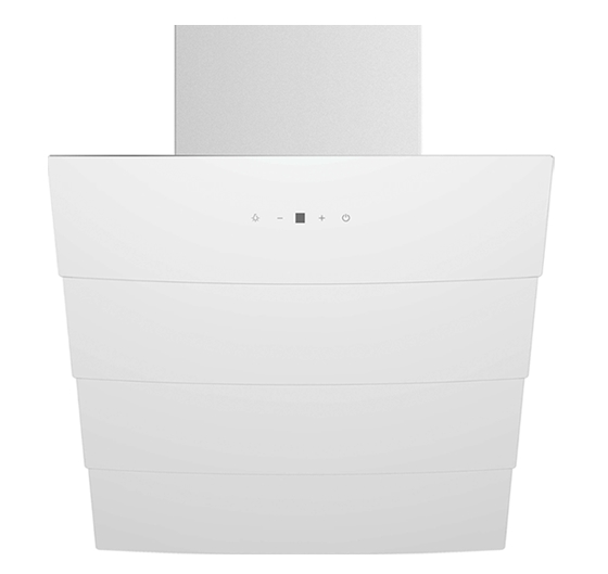 Кухонная вытяжка Midea MH 60AN 795 GW Кухонная вытяжка Midea MH 60AN 795 GW