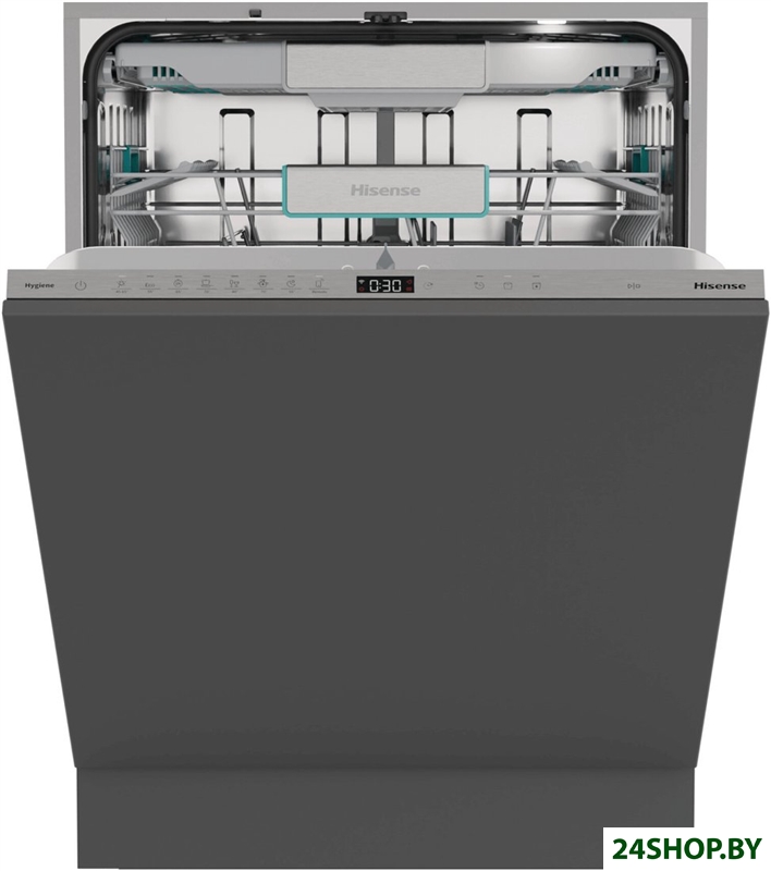 Встраиваемая посудомоечная машина Hisense HV693A65AD Встраиваемая посудомоечная машина Hisense HV693A65AD
