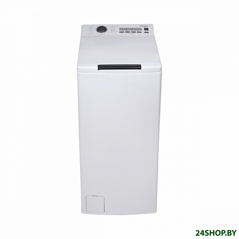 Стиральная машина MAUNFELD MFWM127WH Стиральная машина MAUNFELD MFWM127WH