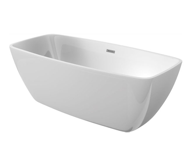 Ванна Deante Anemon KDM 017W 170x78 Ванна Deante Anemon KDM 017W 170x78