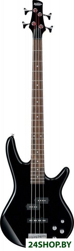 Бас-гитара Ibanez GSR200-BK Бас-гитара Ibanez GSR200-BK
