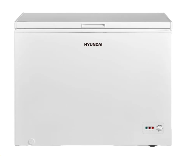 Морозильный ларь HYUNDAI CH2505 (белый) Морозильный ларь HYUNDAI CH2505 (белый)