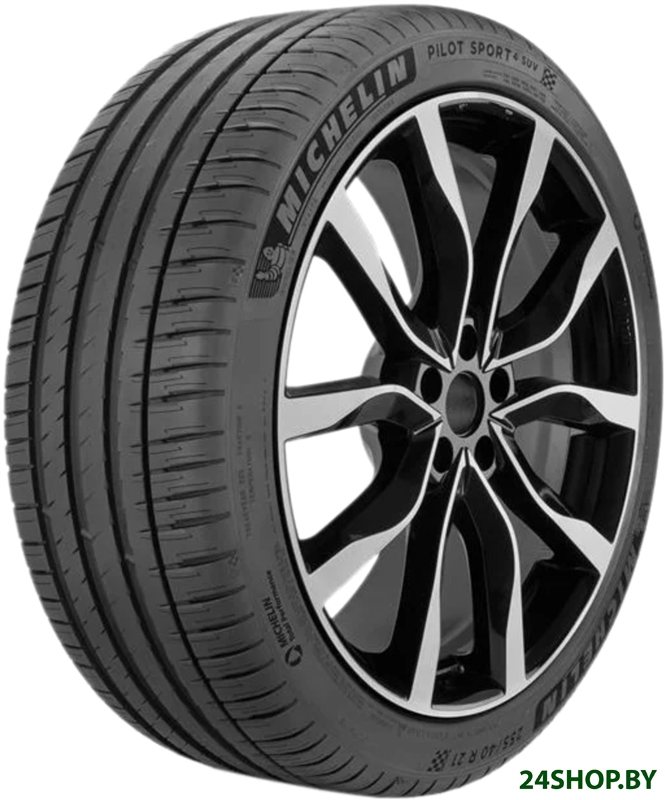 Автомобильные шины Michelin Pilot Sport 4 SUV 285/40R22 110Y Автомобильные шины Michelin Pilot Sport 4 SUV 285/40R22 110Y