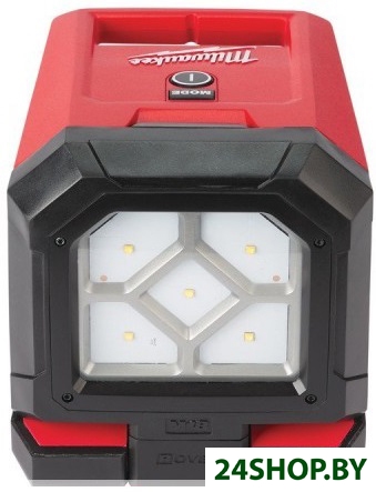 Фонарь Milwaukee M18 PAL-0 (без АКБ) Фонарь Milwaukee M18 PAL-0 (без АКБ)