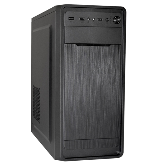 Корпус ExeGate XP-332 350W EX283069RUS Корпус ExeGate XP-332 350W EX283069RUS