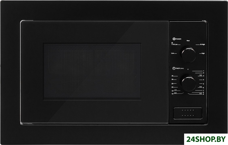 Микроволновая печь ZorG MIA211 M (черный) Микроволновая печь ZorG MIA211 M (черный)