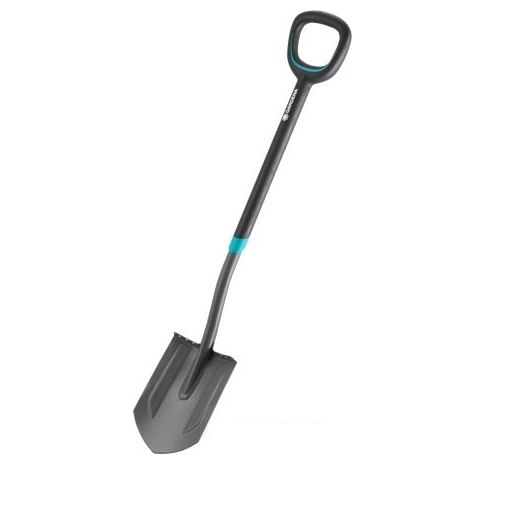 Лопата штыковая Gardena ErgoLine (17012-20) Лопата штыковая Gardena ErgoLine (17012-20)