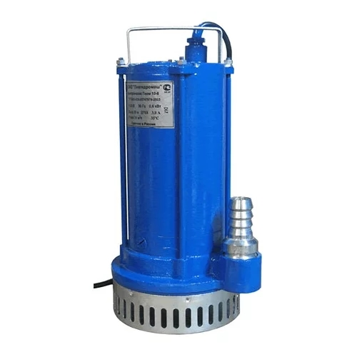 Насос Ливгидромаш Гном 10-10 купить в Минске