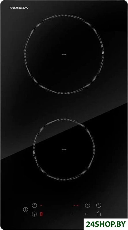 Варочная панель Thomson HI20-2N05 Варочная панель Thomson HI20-2N05