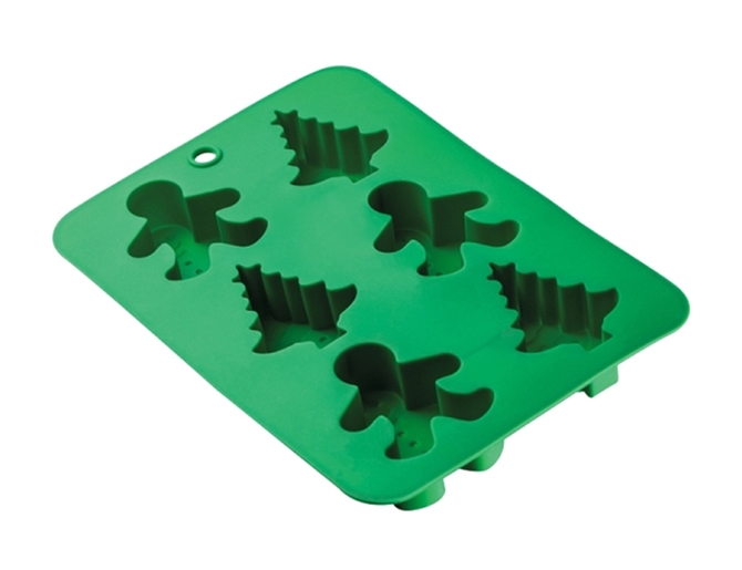 Форма для выпечки Easygifts Kalmar 031909/80319 (зеленый) Форма для выпечки Easygifts Kalmar 031909/80319 (зеленый)