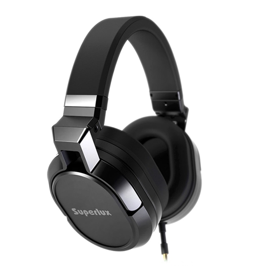 Наушники Superlux HD685 Наушники Superlux HD685
