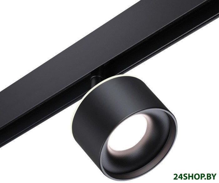Трековый светильник Novotech Flum 358980 Трековый светильник Novotech Flum 358980