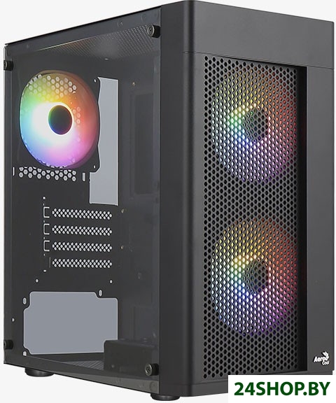 Компьютер TGPC Action 86647 I-X Компьютер TGPC Action 86647 I-X