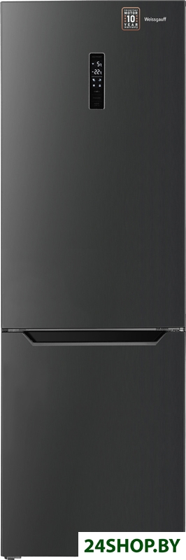 Холодильник Weissgauff WRK 2000 XBNF DC Inverter Холодильник Weissgauff WRK 2000 XBNF DC Inverter