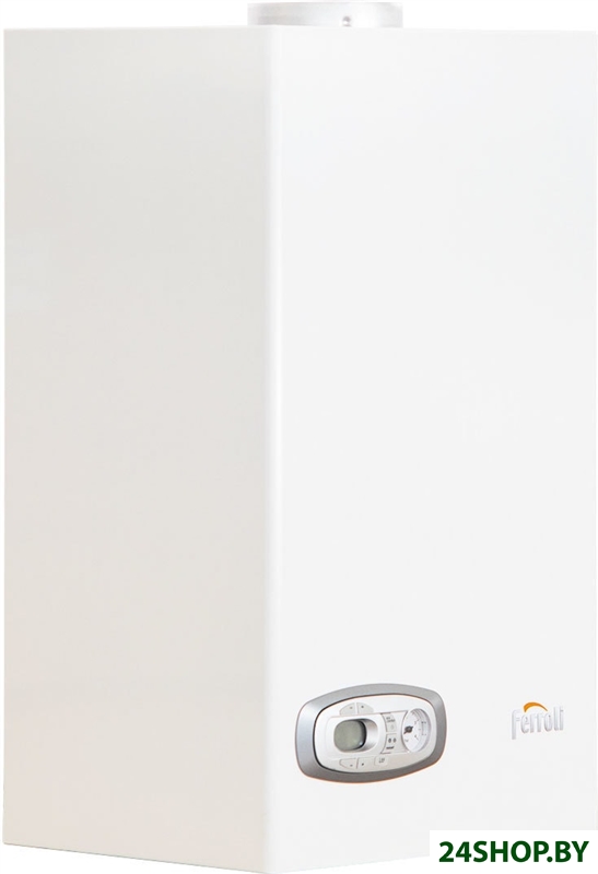 Отопительный котел Ferroli Divatech D HF24 Отопительный котел Ferroli Divatech D HF24