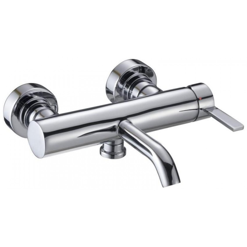 Смеситель Jacob Delafon Stillness E12778-4-CP Смеситель Jacob Delafon Stillness E12778-4-CP