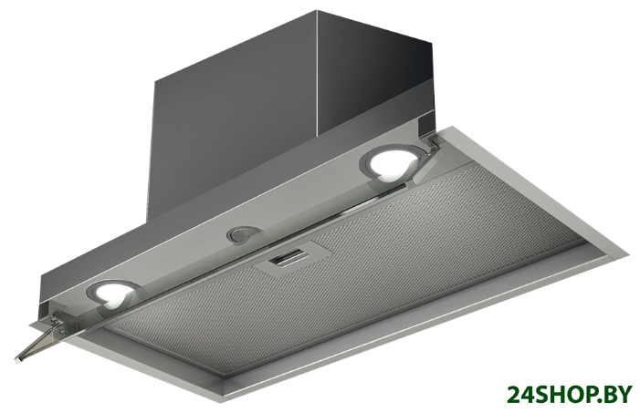 Вытяжка Elica BOX IN IX/A/120 Вытяжка Elica BOX IN IX/A/120