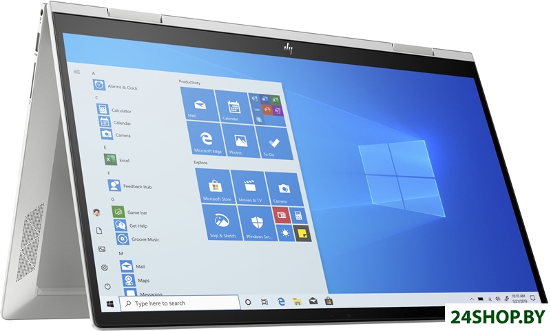 Ноутбук 2-в-1 HP ENVY x360 15-ed1052ms 37G18UA Ноутбук 2-в-1 HP ENVY x360 15-ed1052ms 37G18UA