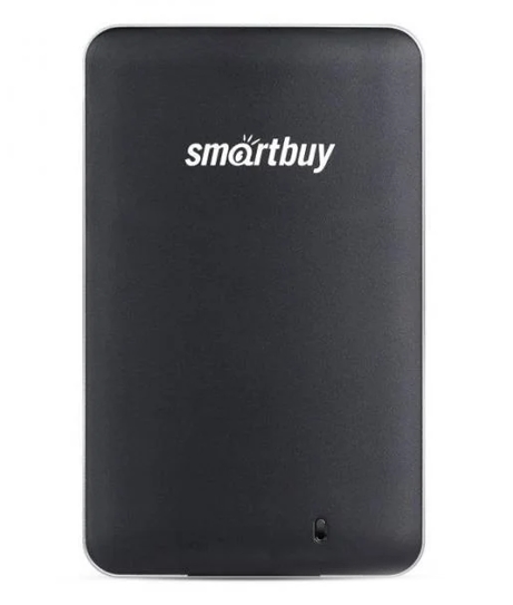 Внешний накопитель Smart Buy S3 SB256GB-S3BS-18SU30 256GB (черный/серебристый) Внешний накопитель Smart Buy S3 SB256GB-S3BS-18SU30 256GB (черный/серебристый)