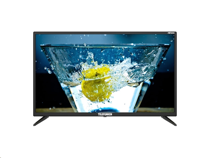 Телевизор TELEFUNKEN TF-LED32S13T2S Телевизор TELEFUNKEN TF-LED32S13T2S